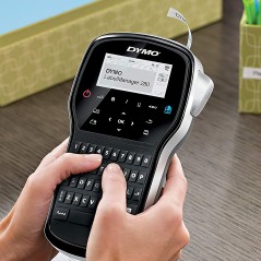 DYMO LabelManager 280 - Bærbar, Effektiv Etiketprinter - S0968970