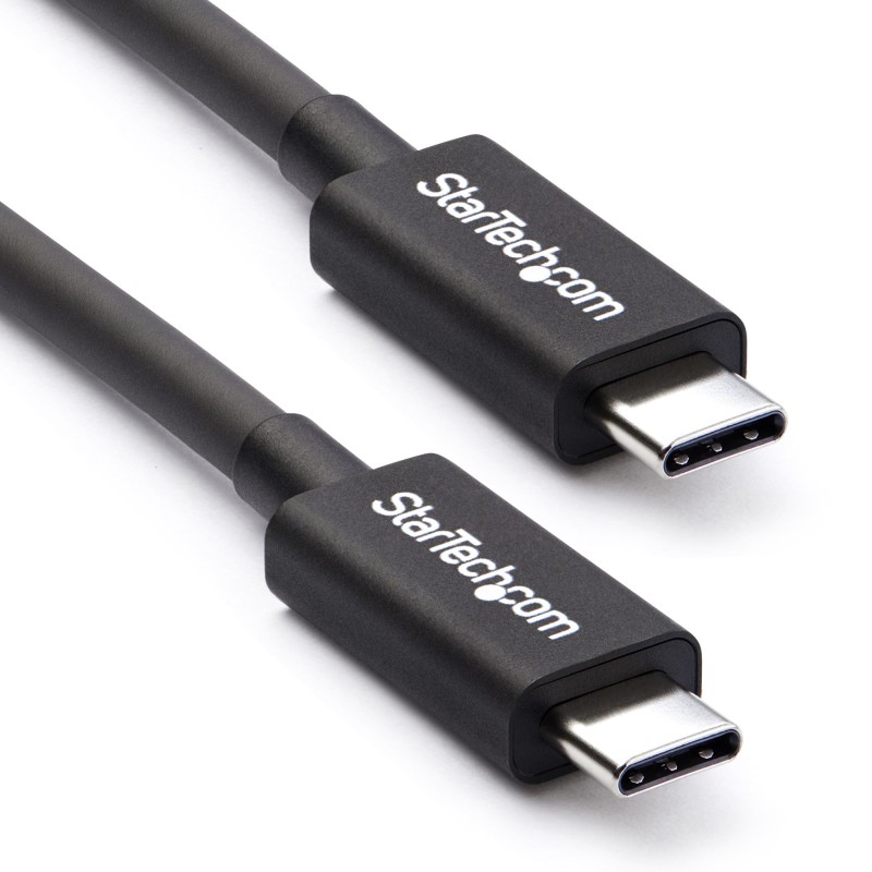 StarTech.com Thunderbolt 3 (20Gbps), 2m