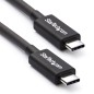 StarTech.com Thunderbolt 3 (20Gbps), 2m