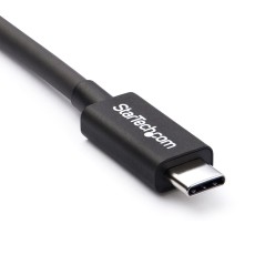 StarTech.com Thunderbolt 3 (20Gbps), 2m