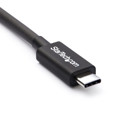 StarTech.com Thunderbolt 3 (20Gbps), 2m