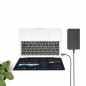 StarTech.com Thunderbolt 3 (20Gbps), 2m