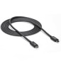 StarTech.com Thunderbolt 3 (20Gbps), 2m