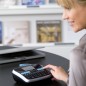 DYMO LabelManager 210D - QWERTZ DYMO LabelManager 210D - QWERTZ