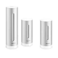 Netatmo Weather Station +Indoor Module