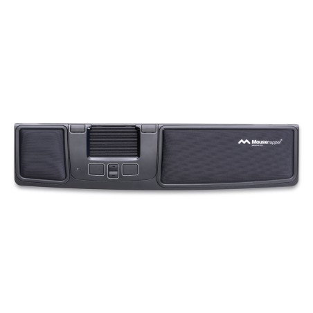 Mousetrapper Advance 2.0 Black/White