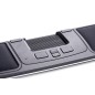 Mousetrapper Advance 2.0 Black/White