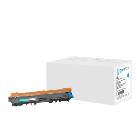 CoreParts Toner Cyan TN245C - Høj Kvalitet Udskrifter - Varenummer QI-BR1003ZC