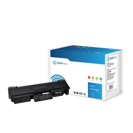 Køb CoreParts Toner Black MLT-D116SELS - Høj kvalitet og ydeevne | Varenummer QI-SA2055