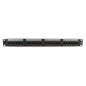 MicroConnect 19" UTP. CAT5e patch panel MicroConnect 19" UTP. CAT5e patch panel