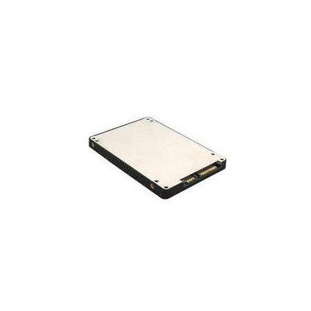 Kraftfuld CoreParts 2nd Bay SSD 480GB – Optimal Ydeevne til SSDM480I556