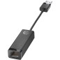 HP USB 3.0 to Gigabit LAN Adapter HP USB 3.0 to Gigabit LAN Adapter