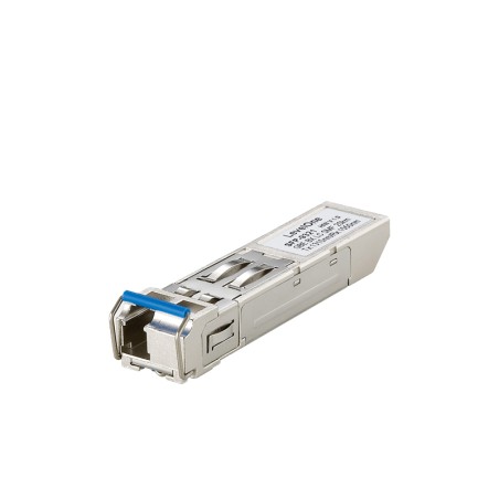LevelOne 125G SMF BIDI SFP Transceiver SFP-9321 - High-Performance Netværksløsning