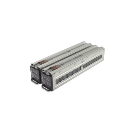 APC Replacement Battery Cartridge RBC140 - Pålidelig og Lang Levetid