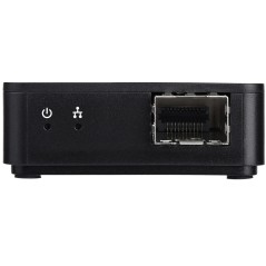 StarTechcom US1GA30SFP USB til Fiber Optic Converter - Hurtig og Pålidelig Forbindelse