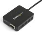 StarTech.com USB TO FIBER OPTIC CONVERTER StarTech.com USB TO FIBER OPTIC CONVERTER