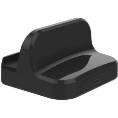 CoreParts USB-C Docking Station Charger - Effektiv og Pålidelig Oplader - MOBX-ACC-009