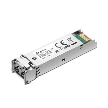 Omada Gigabit SFP Modul TL-SM311LM - Høj Hastighed og Pålidelig Tilslutning