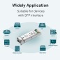 Omada Gigabit SFP module