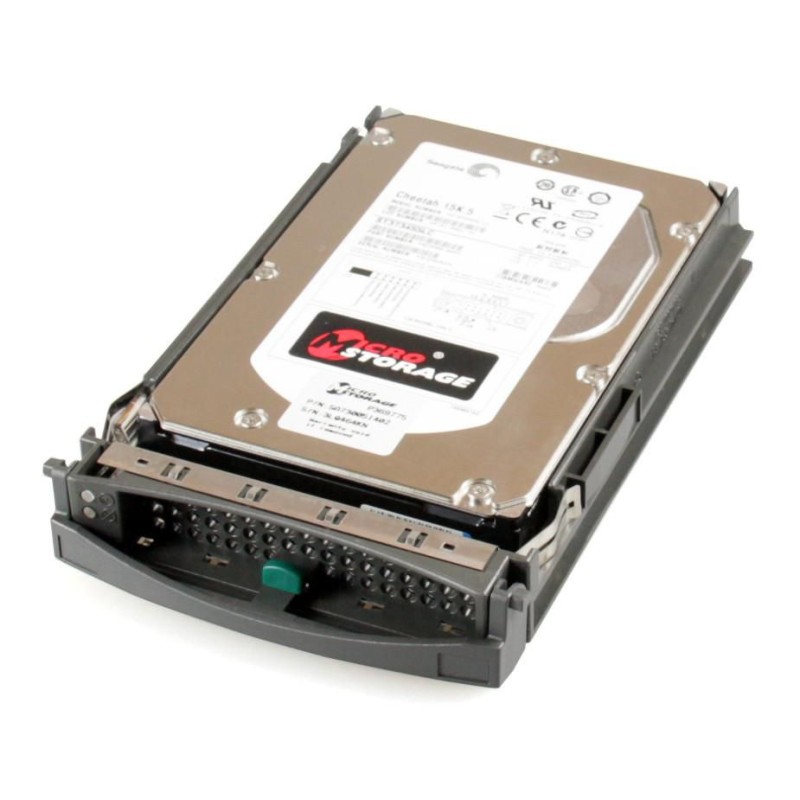 CoreParts 3.5" SAS Hotswap 600GB 15K