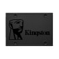 Kingston A400 SSD 480GB Serial ATA III Kingston A400 SSD 480GB Serial ATA III