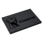 Kingston A400 SSD 480GB Serial ATA III Kingston A400 SSD 480GB Serial ATA III