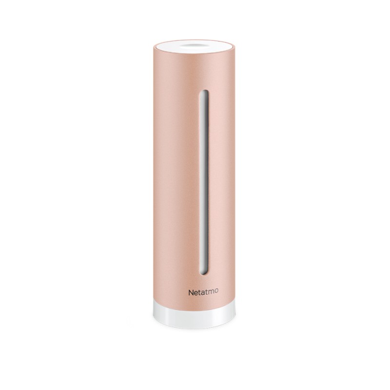 Netatmo Healthy Home Coach Netatmo Healthy Home Coach