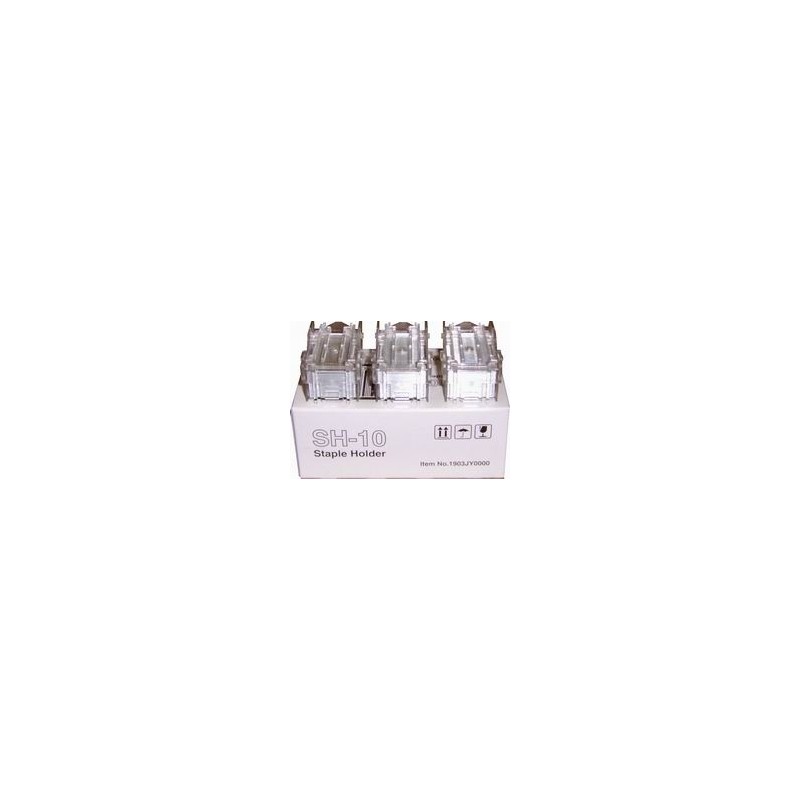 Kyocera Staples 15.000 pcs. For DF-470 Kyocera Staples 15.000 pcs. For DF-470