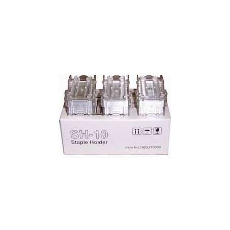Kyocera Staples 15000 pcs For DF-470 | SH-10 | Høj kvalitet hæfteklammer til professionelle behov