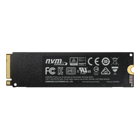 Samsung 970 EVO Plus NVMe M.2 2TB, SSD