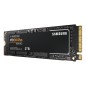 Samsung 970 EVO Plus NVMe M.2 2TB, SSD