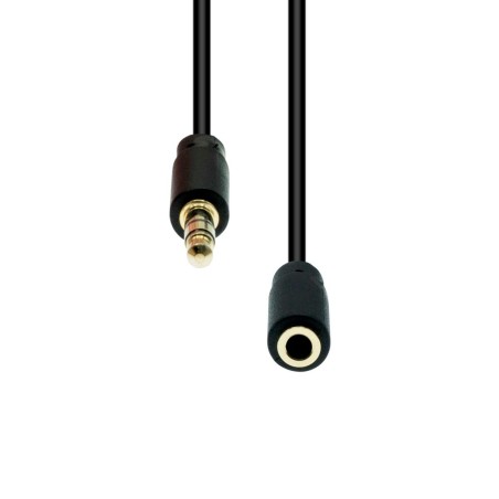 ProXtend 4-Pin Slim Extension Cable – Effektiv Forlængelse med Fleksibilitet (M4EXS-02)