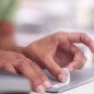 DYMO D1 Permanent Polyestertape
