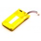 CoreParts Battery 0.7Wh Li-ion 3.7V CoreParts Battery 0.7Wh Li-ion 3.7V