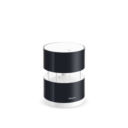 Netatmo Wind Gauge Weather Station NWA01-WW - Præcis Vindmåler til Dit Smart Hjem