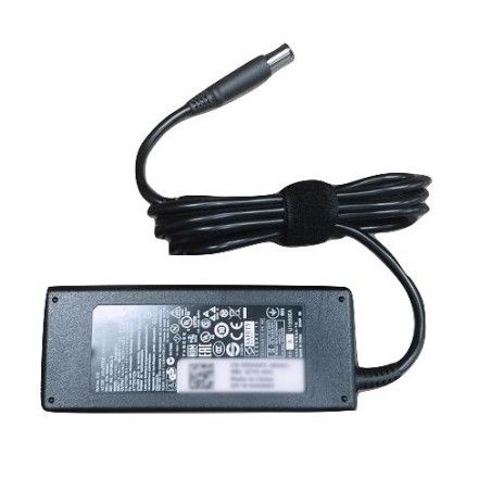 Kraftfuld og pålidelig Dell AC Adapter 65W 19V 3 Pin | P0DTR | Kvalitet og ydeevne