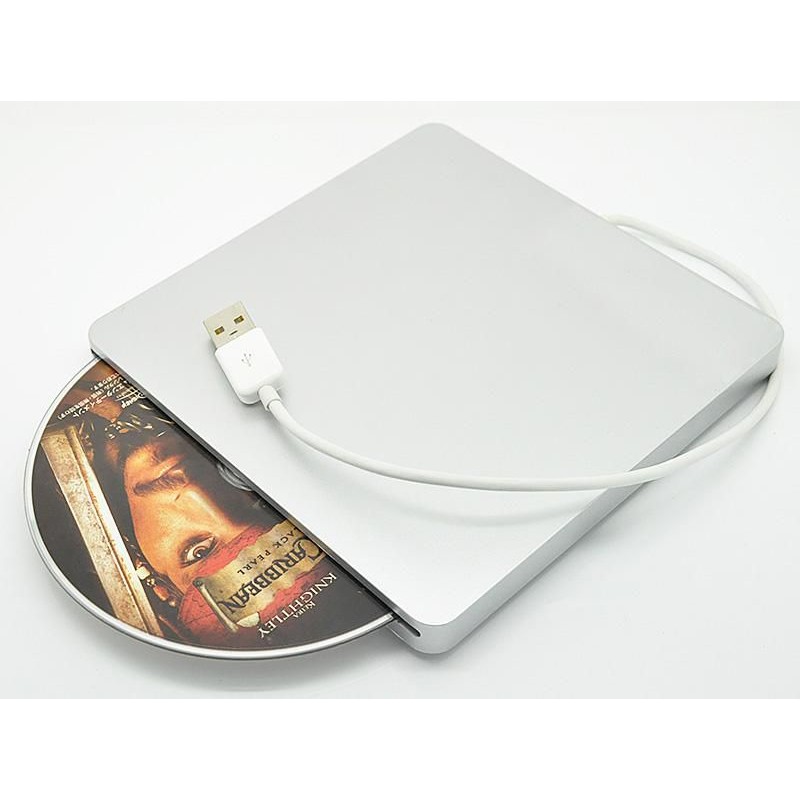 CoreParts USB2.0 Portable Slim Enclosure CoreParts USB2.0 Portable Slim Enclosure