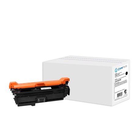 CoreParts Toner Black CE400X - Højtydende og Pålidelig QI-HP1027ZB