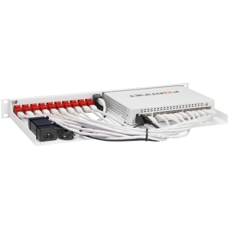 Rackmount IT Rack Mount Kit for FortiGate