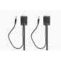 MicroConnect SVGA HD15 10m M-M. 3.5MM MicroConnect SVGA HD15 10m M-M. 3.5MM