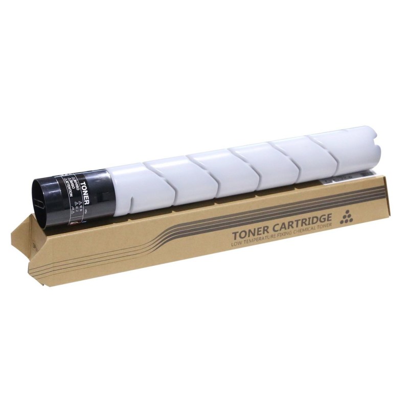 CoreParts Toner Cartridge Black
