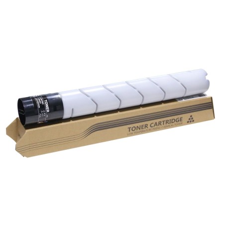 CoreParts Toner Cartridge Black MSP141001 | Høj kvalitet og holdbarhed