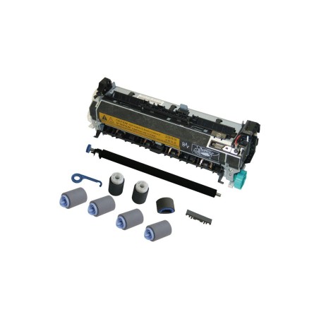 CoreParts Maintenance Kit MSP0636 - Effektivt Vedligeholdelsessæt til Professionel Brug