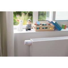 Netatmo Smart Radiator Starter Pack NVP-EN - Energioptimering og Komfort