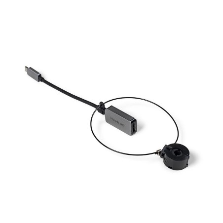 "Vivolink Pro USB-C til HDMI Kabel - Høj Kvalitet PROADRING4C"