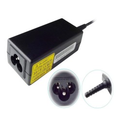 Kraftfuld og pålidelig CoreParts Power Adapter Black 36W 12V MBA1226 til ethvert behov.