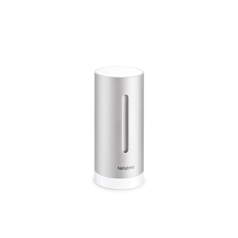 Netatmo Additional Module Weather St. Netatmo Additional Module Weather St.