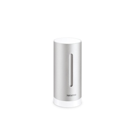 Netatmo Additional Module Weather Station – Avanceret Vejrmåler (Varenr: NIM01-WW)