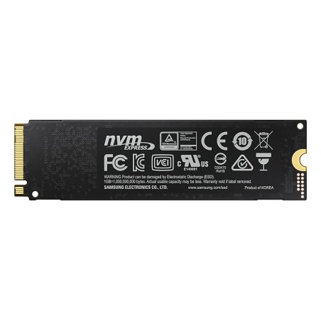 Samsung SSD 970 EVO PLUS 250GB M2