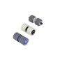 CoreParts Exchange Roller Kit